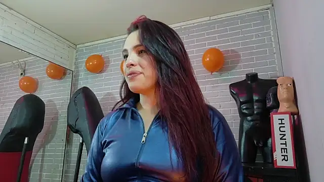 elizatexx online show from October 21, 11:09 pm