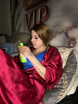 xxdorkax6 online show from February 25, 8:29 pm