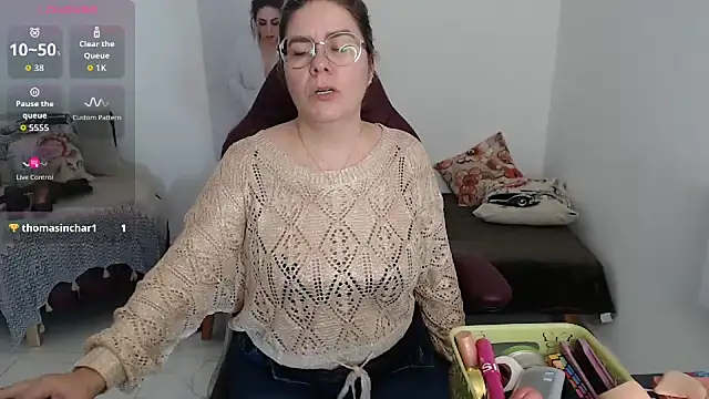 zehra sanem online show from January 12, 7:52 pm