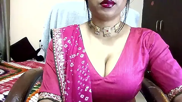 Queenhimanshi online show from June 2, 5:52 am