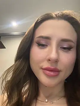 Jullia Carter online show from April 27, 1:52 pm