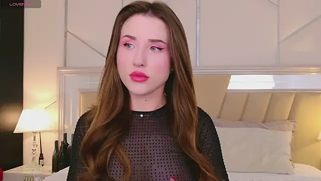 Jullia Carter online show from October 24, 6:31 am