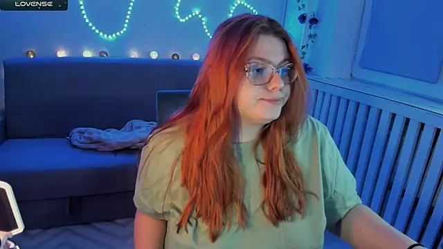 Melissa Purr online show from November 24, 6:21 pm