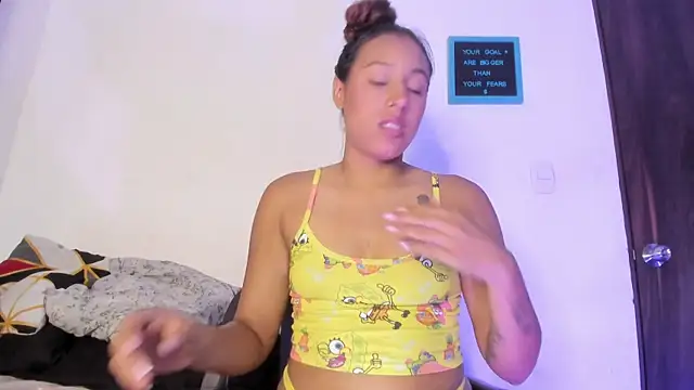 katia  dann online show from October 24, 4:25 pm