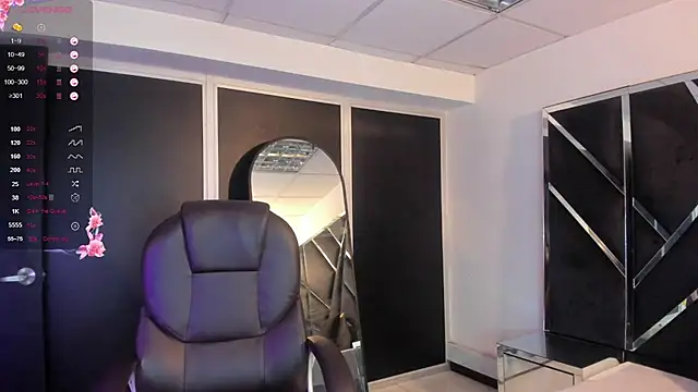 Ivanna18 x online show from November 5, 3:56 am