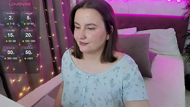 FeralPeach online show from November 29, 5:11 am