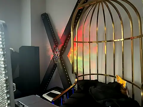 yourgoddessangela online show from October 24, 9:33 pm