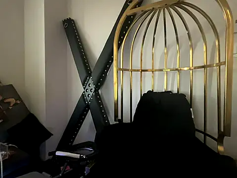 yourgoddessangela online show from October 15, 9:50 pm