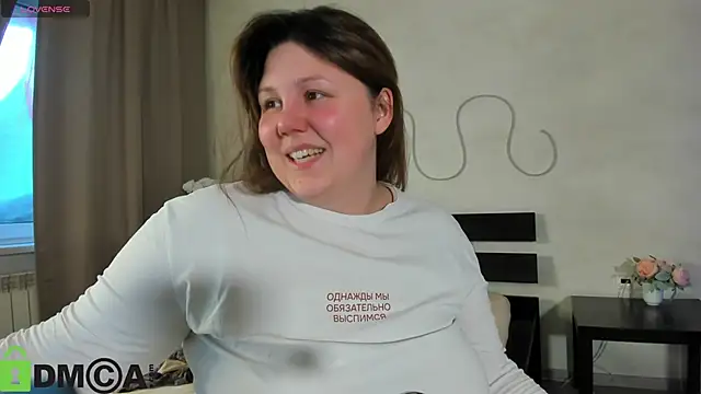 Ruth Oliver online show from February 8, 9:24 am