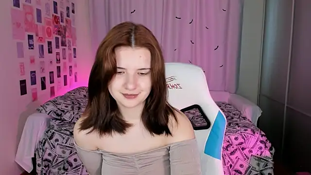Snapshot of Vanessa_Verona chatting on October 6, 5:57 am Vanessa Verona online show from October 6, 5:57 am