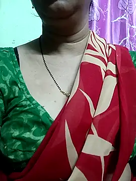 Rosy-B online show from September 24, 9:36 pm