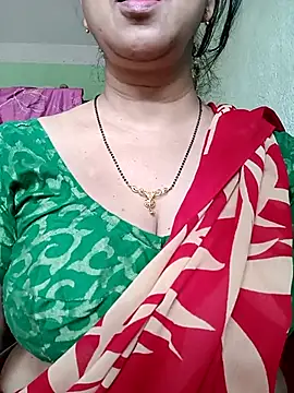 Rosy-B online show from September 13, 1:02 am