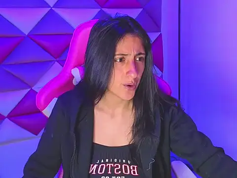 Cameron cutte online show from November 20, 3:18 am