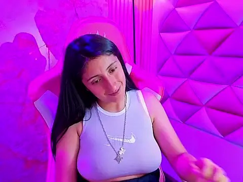 Cameron cutte online show from February 21, 6:47 am