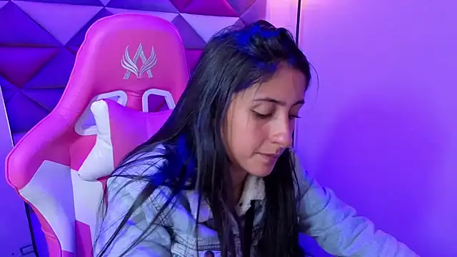 Cameron cutte online show from February 13, 3:08 am