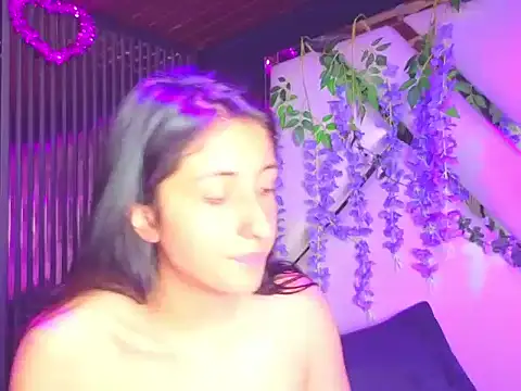 Cameron cutte online show from December 20, 4:05 am