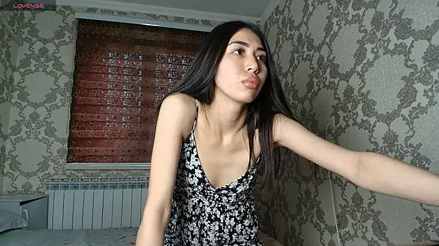 Homura Ayanami online show from March 20, 6:29 am