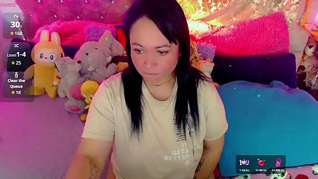 martina bk online show from February 17, 2:22 am