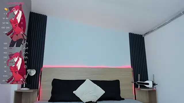 Chiqui milk  online show from November 12, 7:12 pm