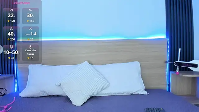 Chiqui milk  online show from November 13, 7:35 pm