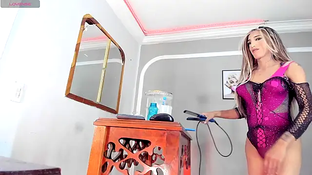 Jimena Grey online show from November 4, 11:04 am