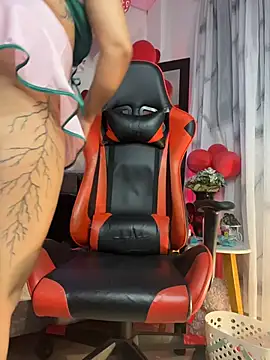 miss grace 01 online show from February 13, 6:15 am