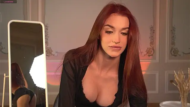 happywhores online show from April 22, 9:34 pm