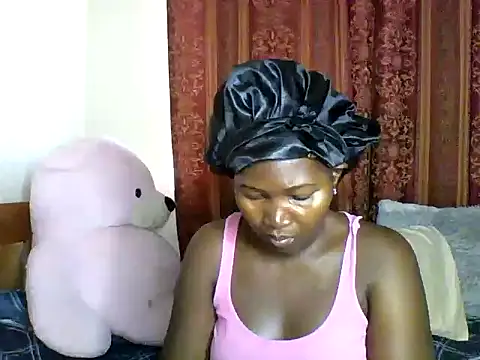 Sexxy pretty24 online show from September 19, 5:06 am