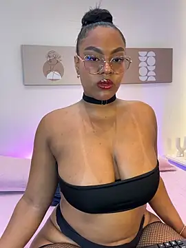 Esmeralda Duarte online show from March 5, 4:08 am