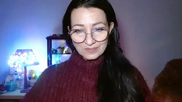 KeisyNeonX online show from January 15, 8:04 pm