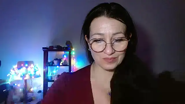 KeisyNeonX online show from January 18, 8:16 pm