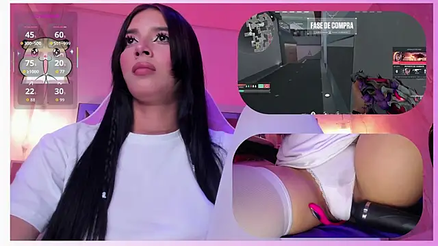 SweetieCloe  online show from May 30, 11:00 pm