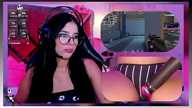 SweetieCloe  online show from September 9, 10:20 pm