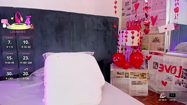 ChannelFox   online show from February 14, 7:49 pm