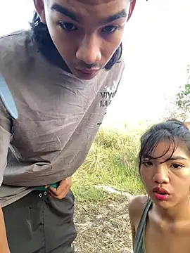 RoomExotic11 online show from April 3, 11:30 am