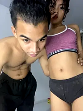 RoomExotic11 online show from October 29, 6:29 am