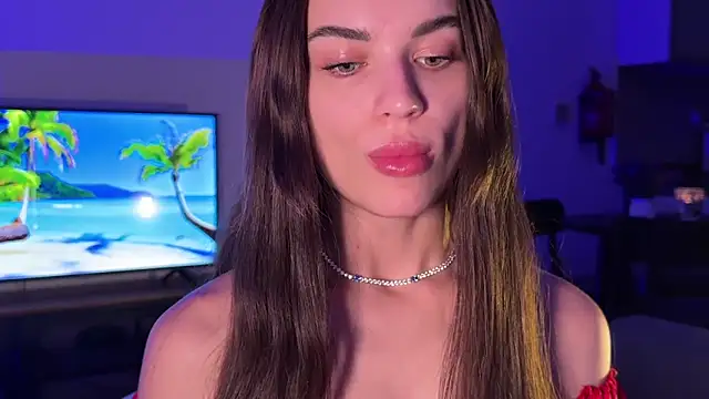 JodyBlow online show from December 20, 7:18 pm