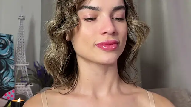 JodyBlow online show from November 26, 8:54 pm