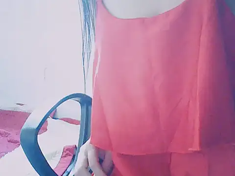 Haralushiaaax online show from October 13, 5:32 am