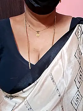 ananya956 online show from November 13, 7:40 am