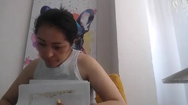 naughthyany16 online show from September 12, 4:03 pm