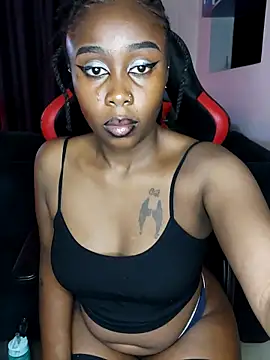 Lyiaspark online show from February 6, 8:12 pm