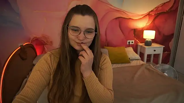 Snapshot of MagicPeachh_ chatting on September 29, 12:54 pm MagicPeachh online show from September 29, 12:54 pm