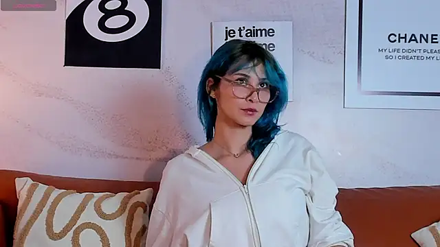 Ramona Flower online show from January 15, 2:39 am