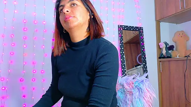 im anna  online show from January 10, 10:03 pm