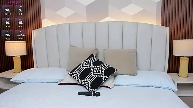 Marge lasander online show from September 16, 1:35 am