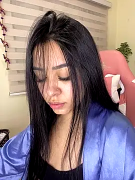 Snapshot of Starliee__ chatting on September 19, 4:11 am Starliee online show from September 19, 4:11 am