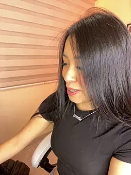 Snapshot of Starliee__ chatting on October 1, 1:54 am Starliee online show from October 1, 1:54 am