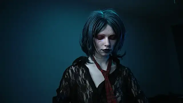 ginger hugs online show from April 8, 10:12 pm