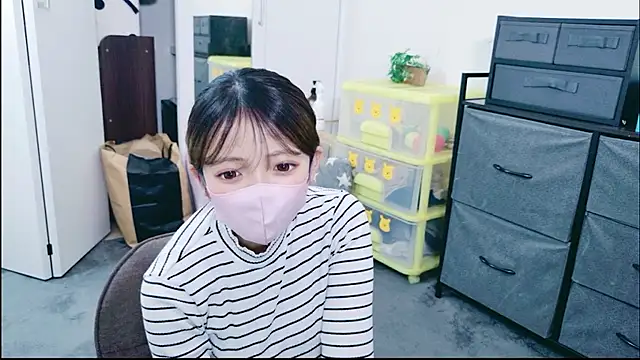 neruneruru online show from July 8, 12:18 pm